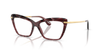 Montura de gafas D&G Mujer 0DG5025  53  3045 - 0DG5025  53  3045